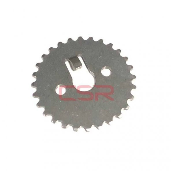 Eksantrik Yaprak Dişli Crypton (539336705) ürün görseli 1