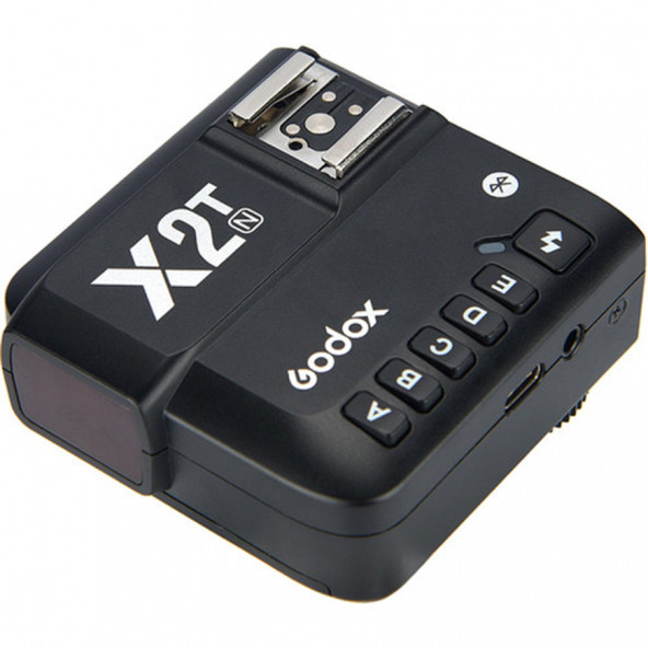 Godox V860III-N Nikon Flaş Full Set (Tepe Flaş + Tetikleyici + Portable Boom + Softbox) - 3