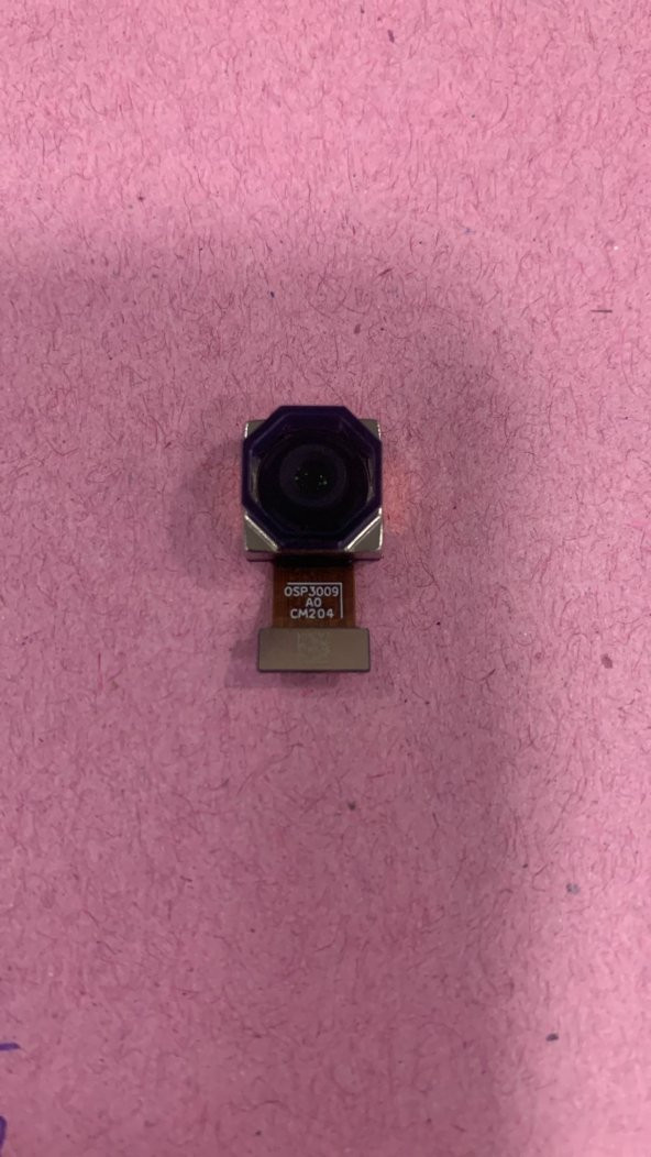 Kadrioğlu Mi Note 12 5G Arka Kamera
