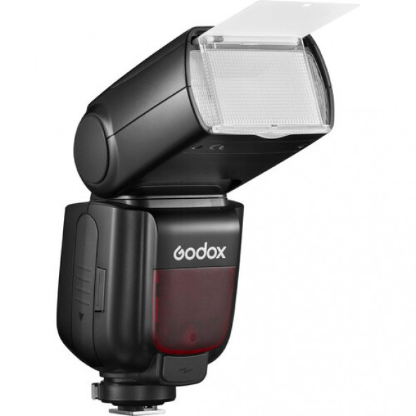Godox TT685II-C Canon Flaş Full Set (Tepe Flaş + Tetikleyici + Portable Boom + Softbox) - 4