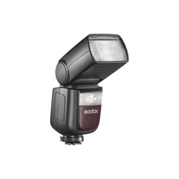 Godox V860III-S Sony Flaş Full Set (Tepe Flaş + Tetikleyici + Ayak + Softbox) - 4