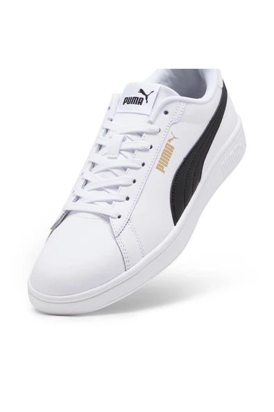 Puma Smash 3.0 L Ayakkabı - 12