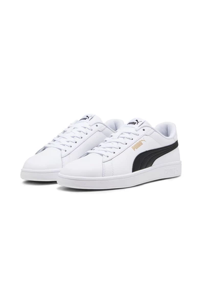 Puma Smash 3.0 L Ayakkabı - 9