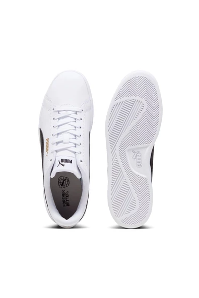 Puma Smash 3.0 L Ayakkabı - 10