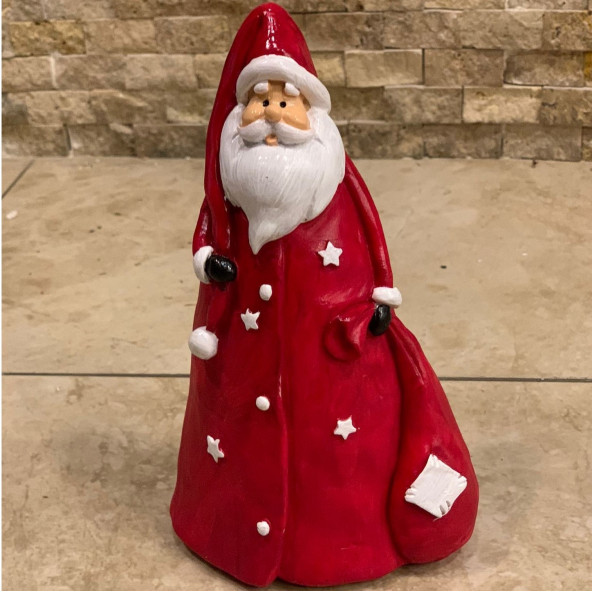 NOEL BABA DEKOR HS232-1 ürün görseli