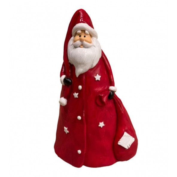 NOEL BABA DEKOR HS232-1 - Resim 2