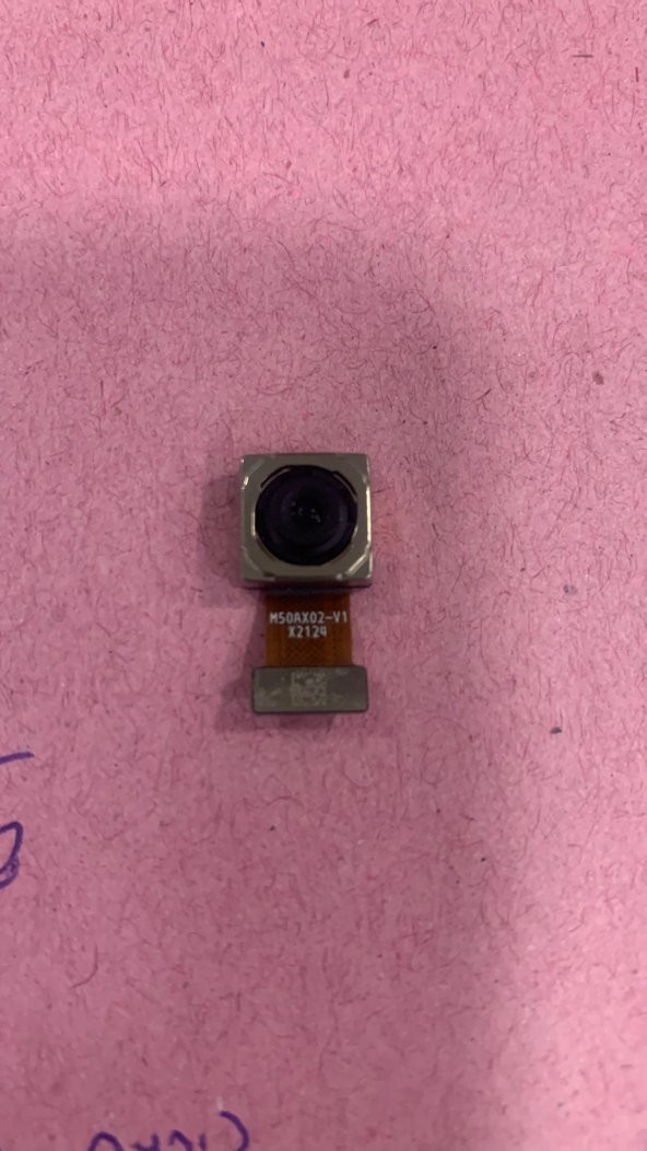 Kadrioğlu Redmi 12C Arka Kamera