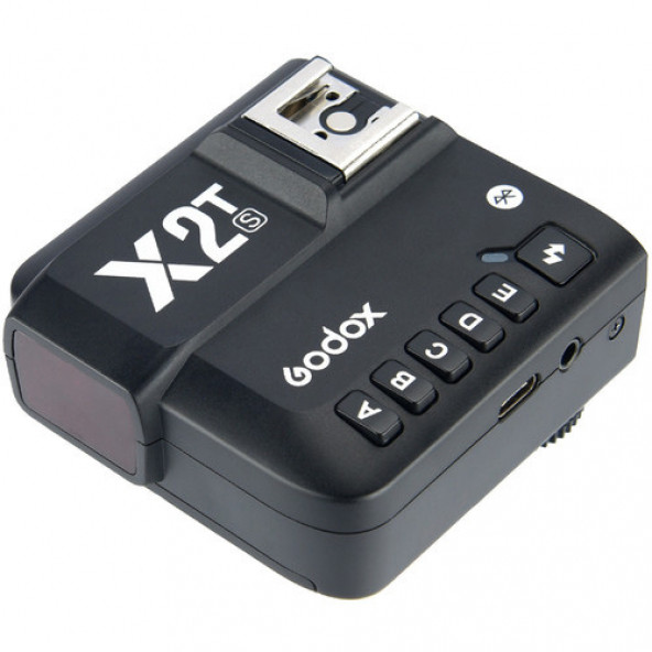 Godox TT685II-S Sony Flaş Full Set (Tepe Flaş + Tetikleyici + Ayak + Softbox) - 3