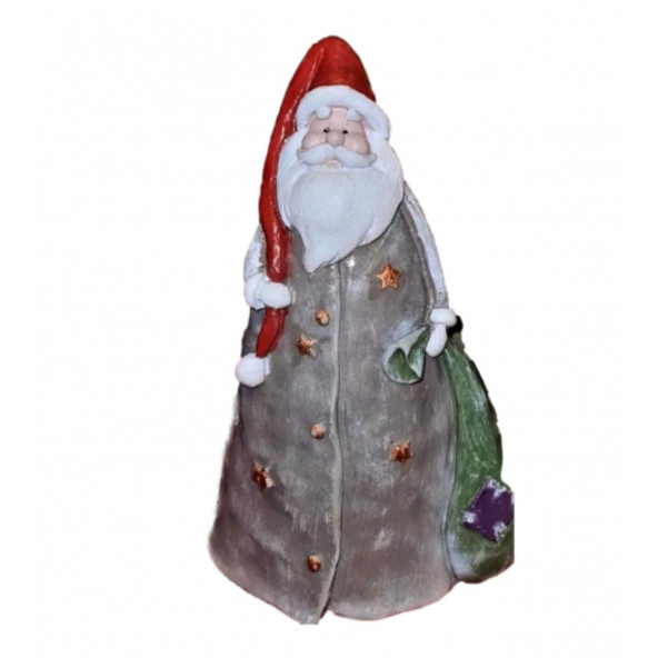 NOEL BABA DEKOR HS232-2 - 2