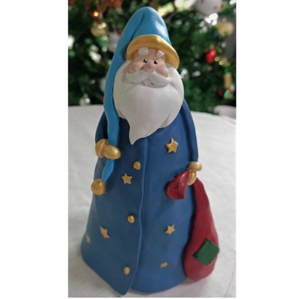 NOEL BABA DEKOR HS232-3 ürün görseli