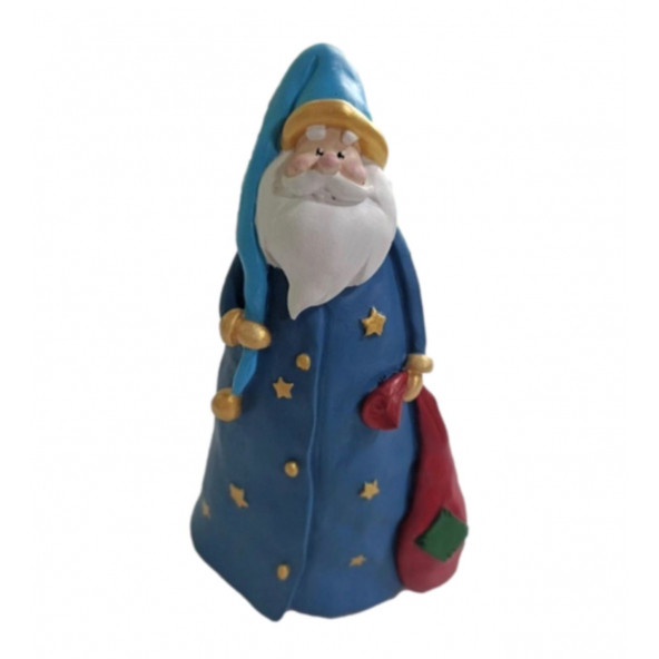 NOEL BABA DEKOR HS232-3 - Resim 2