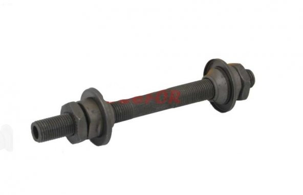 Ümit 15066 BORULU ÖN MİL