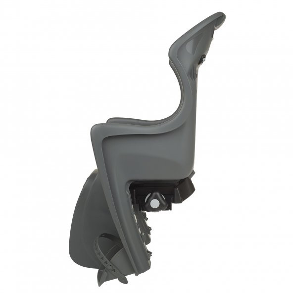 DIEFFE BAGAJ ÜZERİ ÇOCUK TAŞIYICI - GRİ GRİ - 2