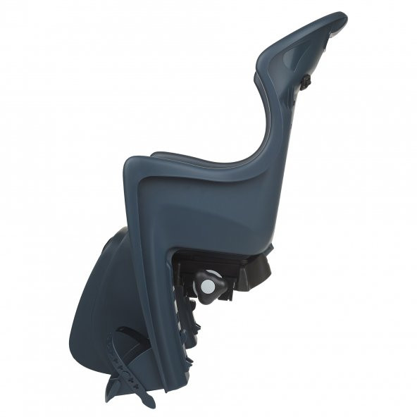 DIEFFE BAGAJ ÜZERİ ÇOCUK TAŞIYICI - PETROL MAVİ SARI - 2