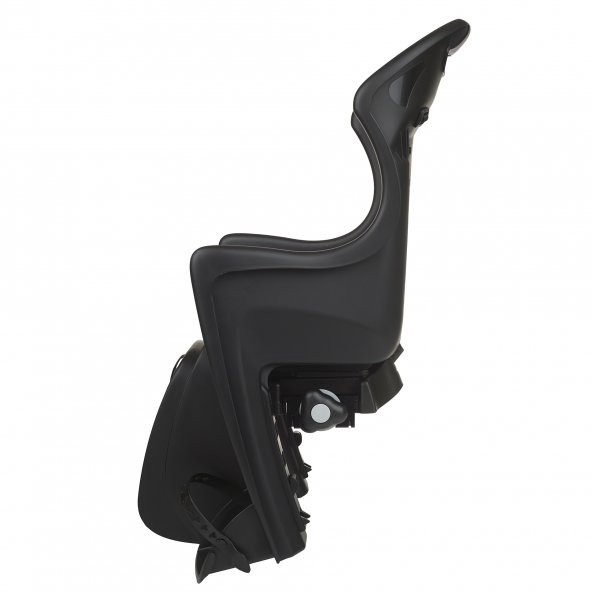 DIEFFE BAGAJ ÜZERİ ÇOCUK TAŞIYICI - SİYAH KIRMIZI - 2