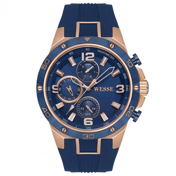 Wesse WWG402305 Erkek Kol Saati ürün görseli