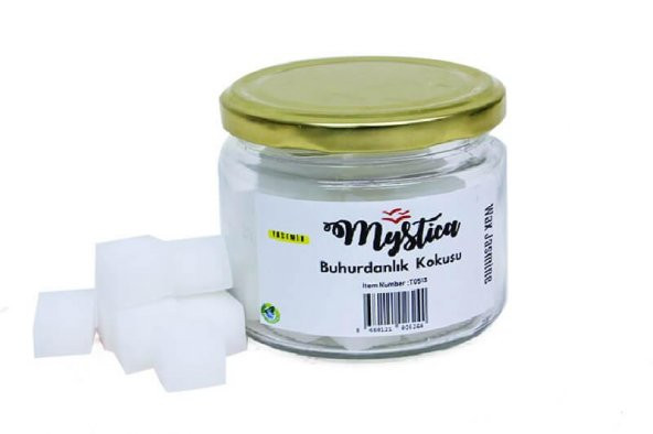 T.Concept Buhurdanlık Kokusu Wax Jasmine - 2
