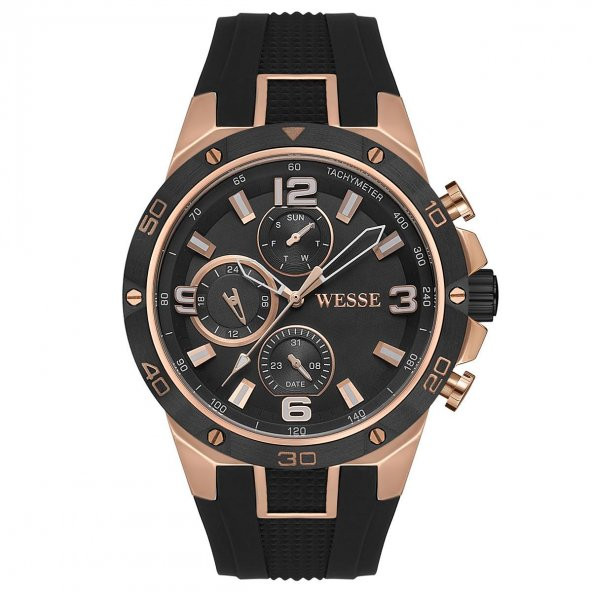 Wesse WWG402304 Erkek Kol Saati ürün görseli