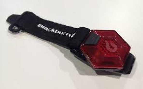 BLACKBURN MARS MAGNETİC ARKA STOP