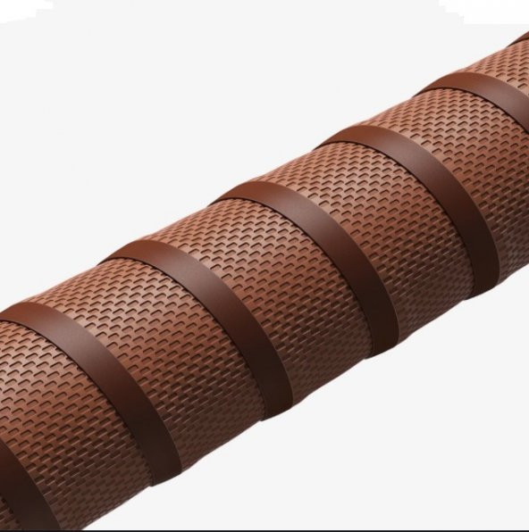 BROOKS GİDON SARGI CAMBIUM RUBBER KAHVERENGİ - 2