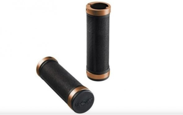 BROOKS ELCİK CAMBIUM RUBBER SİYAH-BAKIR 130/130 - 2