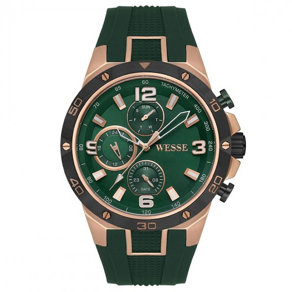 Wesse WWG402302 Erkek Kol Saati ürün görseli