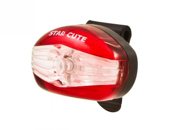 SPANİNGA ARKA ÇAKAR "STAR CUTE "