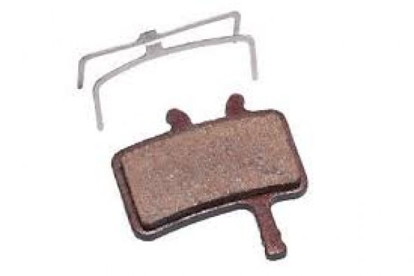 BARADINE DS-11 AVİD DİSK FREN BALATA MEKANİK HİDROLİK