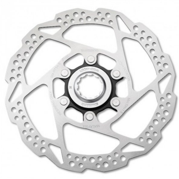 SHIMANO ROTOR RT54 160 LIK