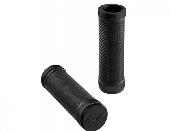 BROOKS ELCİK CAMBIUM RUBBER SİYAH 100/100
