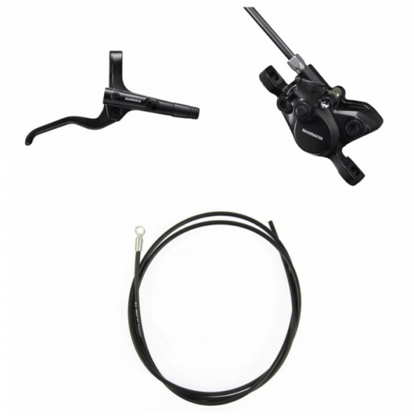 SHIMANO Disk Fr Arka  BL-MT201 1700mm BH59 BR-MT200