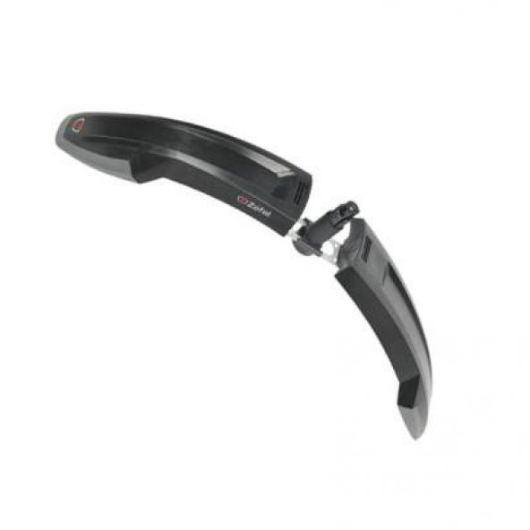 ZEFAL ÇAMURLUK DEFLECTOR FM 60 ÖN