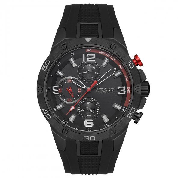 Wesse WWG402301 Erkek Kol Saati ürün görseli