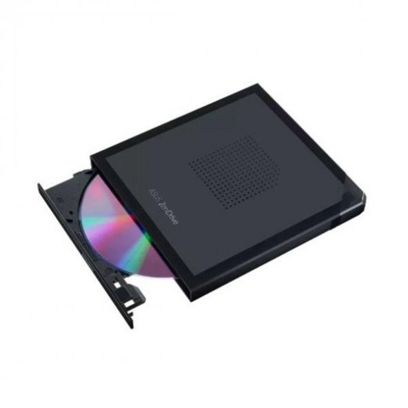 Asus Zendrive V1M SDRW-08V1M-U Harici DVD Sürücü ve Yazıcı - 3