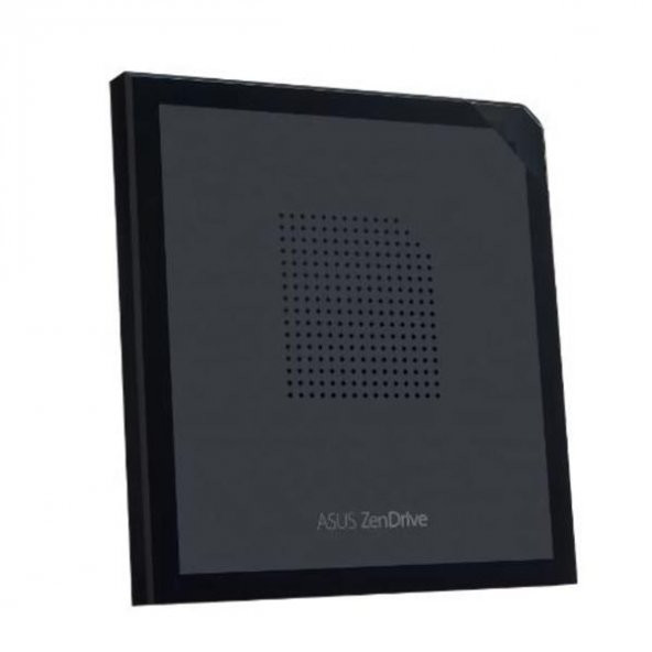 Asus Zendrive V1M SDRW-08V1M-U Harici DVD Sürücü ve Yazıcı - 4