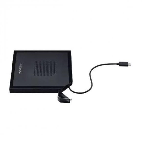Asus Zendrive V1M SDRW-08V1M-U Harici DVD Sürücü ve Yazıcı - 7