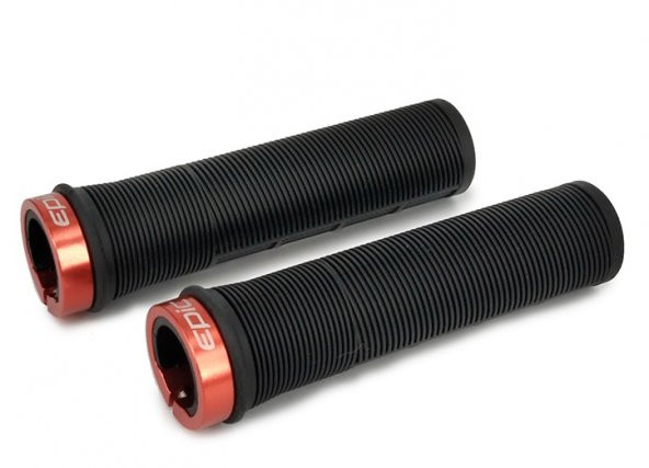 IMPACT ZONE ELCİK YÜZÜKLÜ - SİYAH KIRMIZI