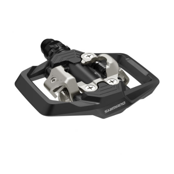 SHIMANO Pedal (SPD) PD-ME700 Çift Taraflı