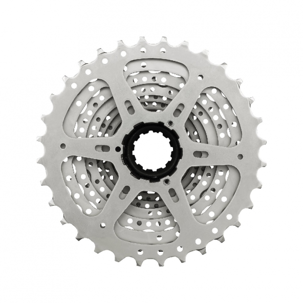 SHIMANO ACERA CS-HG201-9 VİTES RUBLE - 11-34 - 2