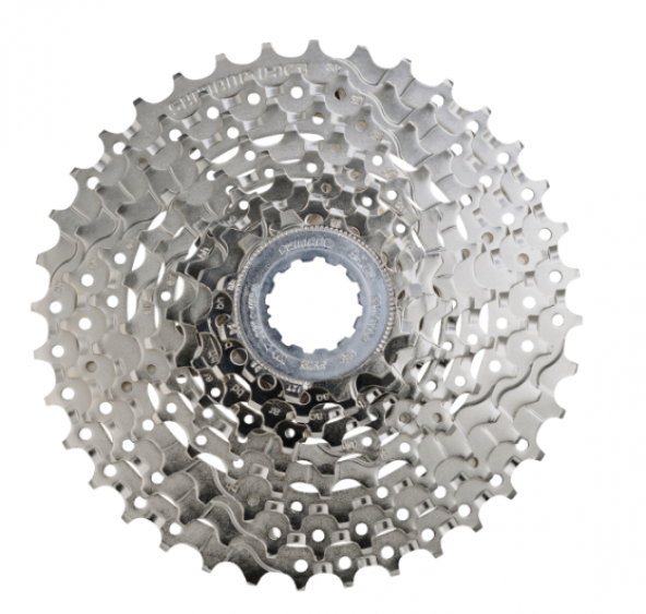 SHIMANO Kaset/Ruble Alivio CS-HG400-9 9 Vites 12-36