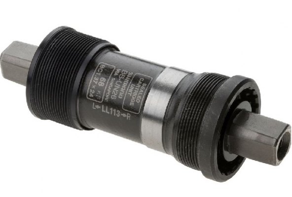 SHIMANO BB-UN 26 RULMANLI ORTA GÖBEK - 113 STD