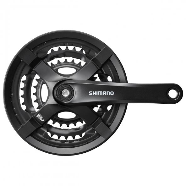 SHIMANO  FC-TY501 AYNAKOL 170ml. karank kol - 28-38-48