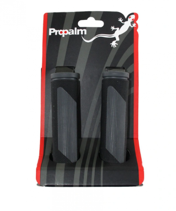 PROPALM  SLİKON ELCİK - SİYAH GRİ