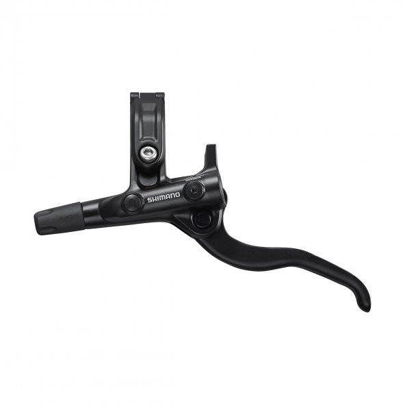 SHIMANO Disk Fren Set Ön Arka takım Siyah BL-M4100 - BR-MT410 - 3