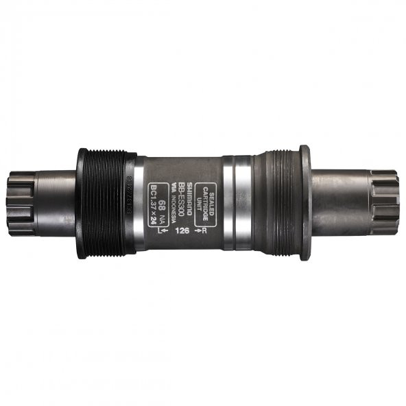 SHIMANO Orta Göbek BSA Octalink 68mm/113mm BB-ES300