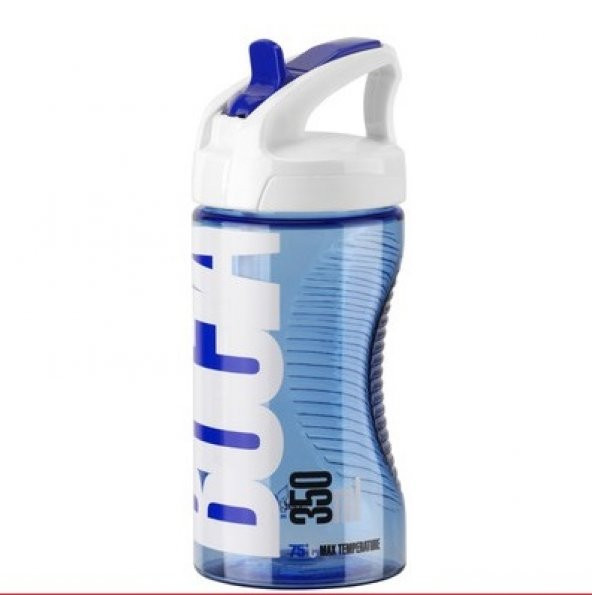 ELITE - MATARA - BOCIA 350ML. - MAVİ