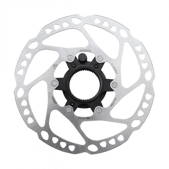 SHIMANO - Rotor 160mm Center Lock Int. RT-EM600