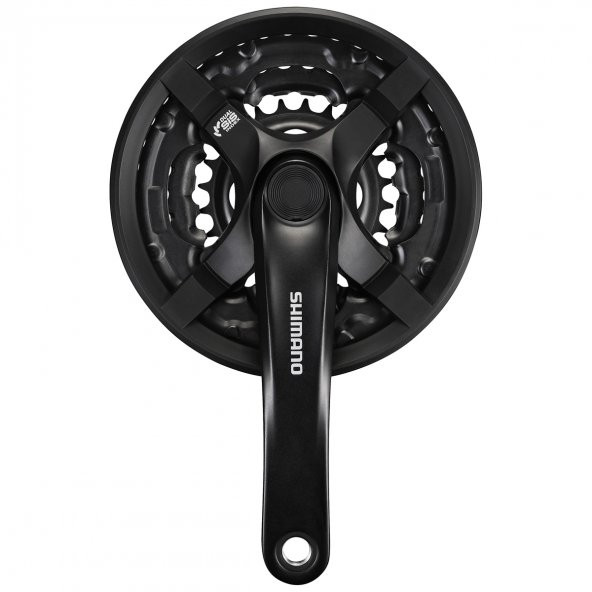 SHIMANO  FC-TY501 AYNAKOL 170ml. karank kol - 24-34-42