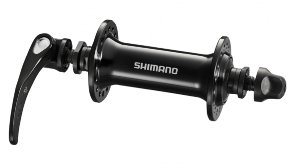 SHIMANO Ön Hazne 100/36 HB-RS300 Rim Brake