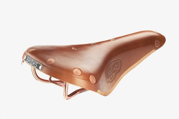 BROOKS B17 SPECIAL SELE BALRENGİ - 2